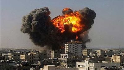 انفجار في عدن يستهدف مقر حزب الإخوان