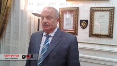 مدير أمن الشرقية: جاهزون للتصدي لتظاهرات الإرهابية