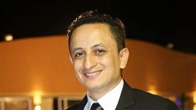 غدًا.. خالد شاهين ضيف «الناس الرايقة» على «نغم إف إم»