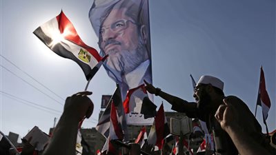 القوى الإسلامية بالمنيا تنطلق فى مسيرة حاشدة لتأييد 