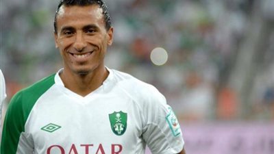 الزمالك يشكو أهلي جدة بسبب «فلوس» عبدالشافي