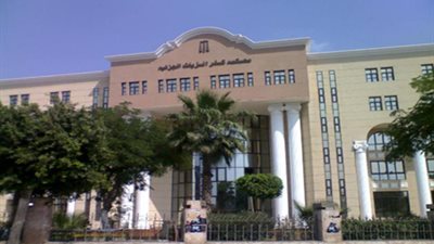 المحامون يغلقون محكمة كفر الزيات بالغربية للمطالبة بإسقاط النظام