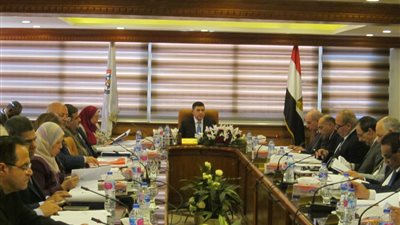 الإسكندرية لتداول الحاويات تستهدف تحقيق 2.8 مليار جنيها خلال 2020