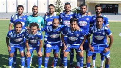 نتائج مباريات اليوم بالقسم الثاني في مجموعتي القاهرة والصعيد