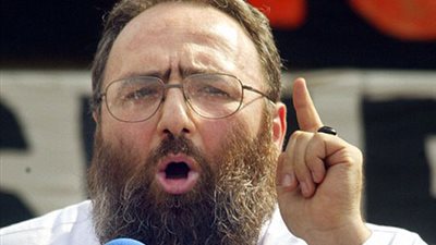 مقتل نجل المتطرف عمر بكري في العراق