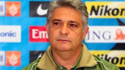 الزمالك لـ «باكيتا»: تحسن النتائج أو الرحيل