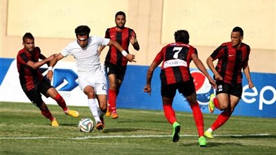 ديربي بين «اتحاد الشرطة» و«الداخلية» بالعباسية