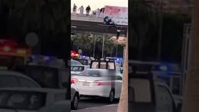 رجل يوثق لحظة محاولة انتحاره وينشرها عبر «سناب شات» (فيديو)