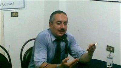 أبو خليل: عند خروج العسكر من اللعبة سأعاود انتقاد مرسى وجماعته