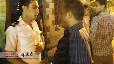 البابلي: التحقيقات مع المصابين لم تتوصل لمرتكب واقعة الكيت الكات وفيصل