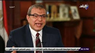 وزير القوى العاملة: دول أوروبية تطلب استقدام عمالة مصرية (فيديو)