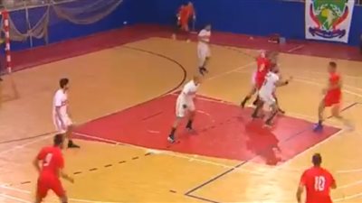 اشتباكات بين لاعبي الأهلي والزمالك بعد نهاية السوبر الأفريقي بالمغرب