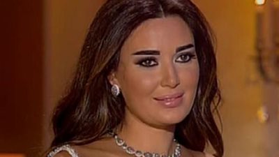 ابنة سيرين عبد النور ترقص على أغنية الشاب خالد