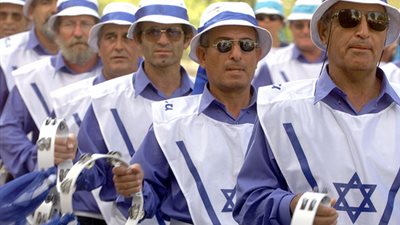 الصهيونيّة المسيحيّة تتعرض لانتقادات لاذعة في بيت لحم