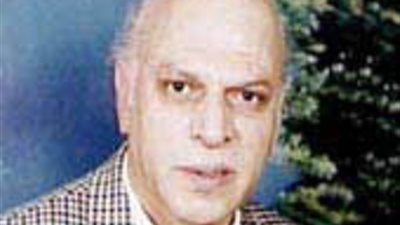 مهرب الآثار الأمريكي يسكن نزلة السمان