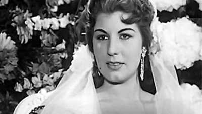 تعريف المرأة الجميلة عند أهل الفن