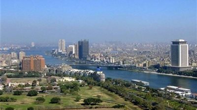 «الأرصاد»: الطقس مائل للحرارة نهارا شديد البرودة ليلا.. والعظمى بالقاهرة 25