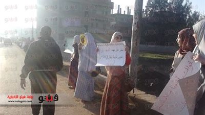 بالصور.. مسيرة بالدراجات النارية لعناصر 