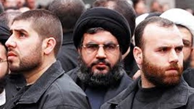 قوى 14 آذار تتهم حزب الله بجر لبنان نحو الحرب الأهلية