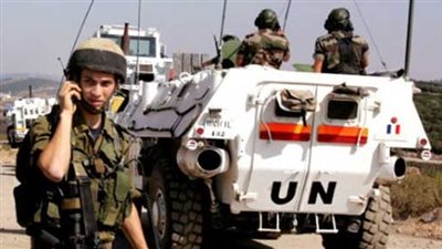 اليونيفيل تتسلم الراعين اللبنانيين من جيش الاحتلال الإسرائيلي