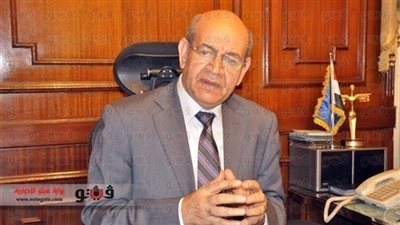 ننشر نص خطاب استقالة محافظ الجيزة