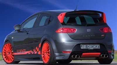 أسعار سيارات «سيات» الجديدة