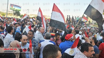 عدد من منظمات المجتمع المدني يرفض خطاب 