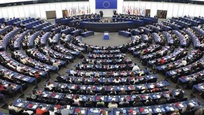 المجلس الأوروبي يمنح بريطانيا عامًا لحل أزمة البريكست