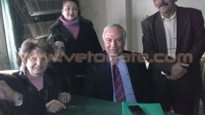 بالصور.. نقد «الشعر والتلاوات» على طاولة جمعية القصة