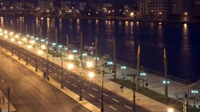 «الأرصاد»: الطقس شديد البرودة ليلا (فيديو)