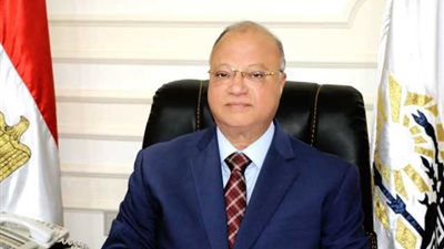 محافظ القاهرة: كل الأديان دعت إلى إكرام اليتيم