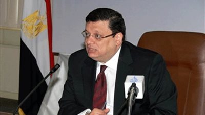 مصادر تنفي تقديم ياسر علي استقالته من 