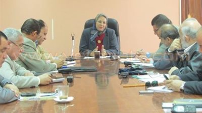 نائبة محافظ القاهرة: حريصون على تقديم خدمة مميزة للمواطنين