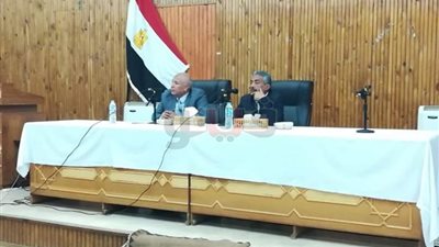 دعم المشاريع الإنتاجية بمساحات تصل إلى 100 فدان بالوادي الجديد