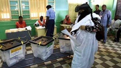 انطلاق الانتخابات الرئاسية والتشريعية في أفريقيا الوسطى