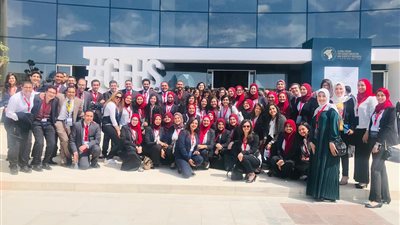 رئيس جامعة عين شمس: منتدى التعليم العالي فرصة لتسويق برامجنا الدراسية