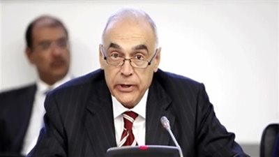 وفد مصري يغادر إلى بروكسل لبدء حوار لدعم التجارة