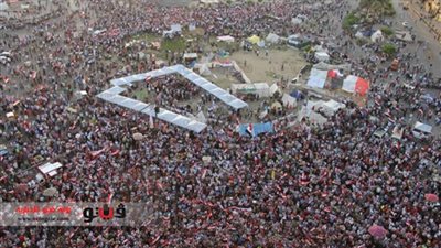 «المحامون العرب» يطالب بوحدة القوى السياسية المصرية