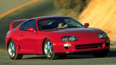 وكالة EPA تكشف عن كفاءة استهلاك السيارة تويوتا سوبرا للوقود