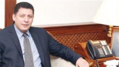 افتتاح المعرض المصري الأردني الثاني للتسوق في عمّان