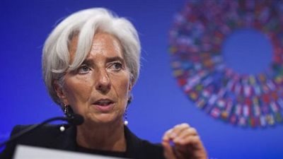صندوق النقد: النمو الاقتصادي العالمي سيكون مخيبا للآمال في 2016