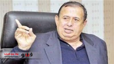 المنوفي: تطوير التعليم الفني يساهم في تنمية المشروعات الصغيرة والمتوسطة