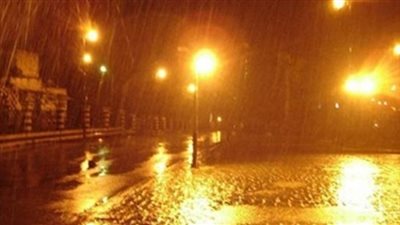 «الأرصاد»: طقس الغد غير مستقر.. وأمطار على محافظات الجمهورية