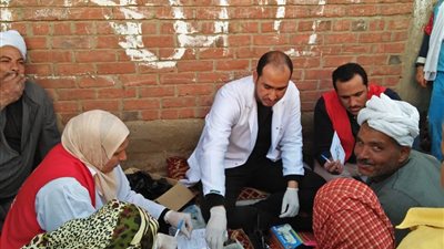 900 ألف يفصلون الشرقية عن المستهدف من حملة 