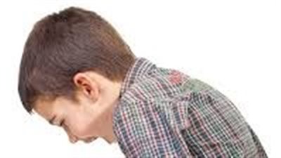 الإسهال يخلص جسم طفلك من سموم النزلات المعوية