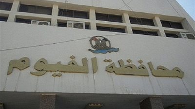 ضبط قمح ودقيق يحتوي على سوس وشوائب بمطحن حكومي في الفيوم