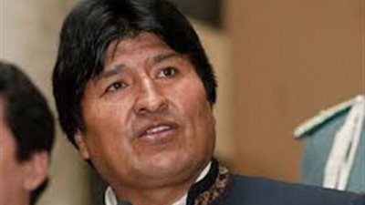 فرنسا تؤكد سماحها لطائرة الرئيس البوليفي بعبور أجوائها الجوية