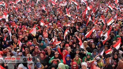 دبلوماسيون يضربون عن العمل لحين تحقيق مطالب الشعب