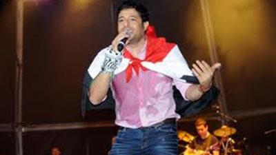 بالفيديو.. محمد حماقي يعيد طرح