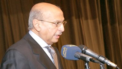 القربي يستعرض مع العريفي ترتيبات اجتماع مؤتمر أصدقاء اليمن في نيويورك